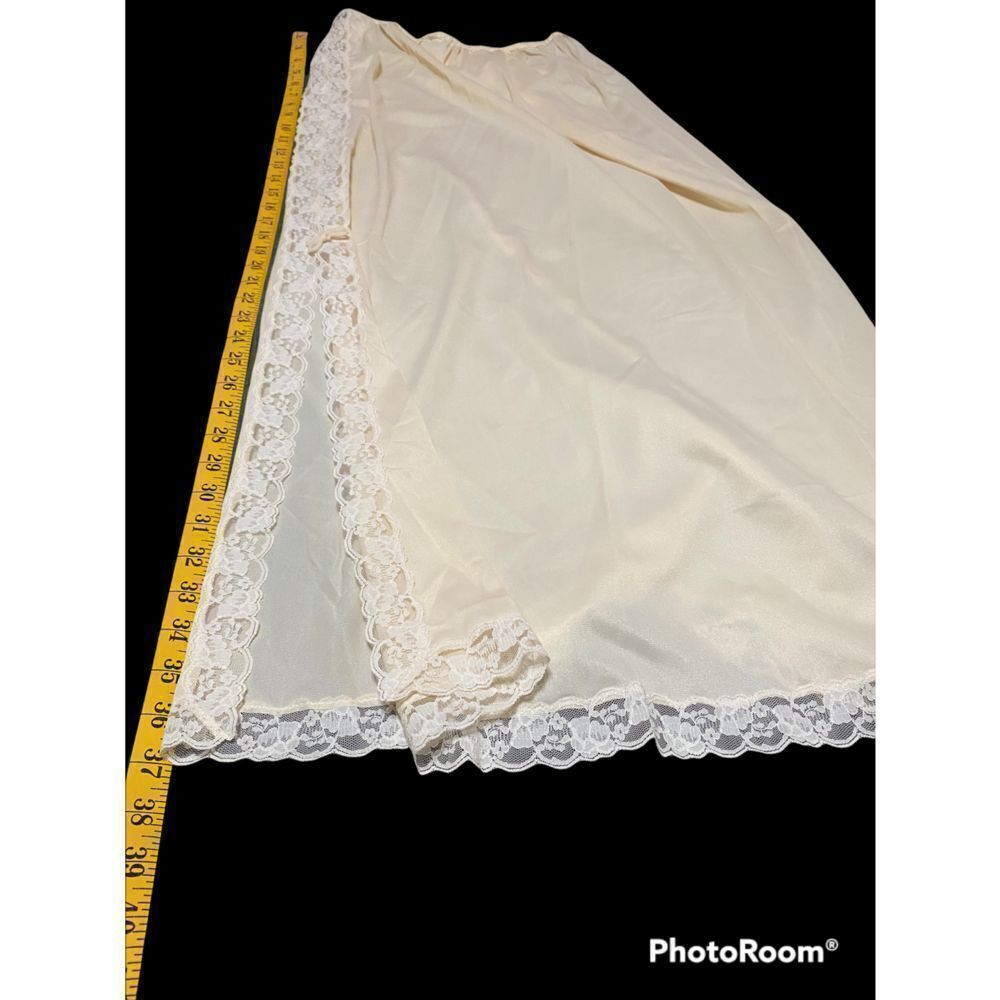 Vintage Kayser New Dead Stock Formal Slip - Picture 8 of 9